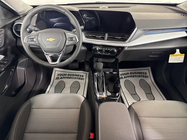 New 2026 Chevrolet Trax LT image 22