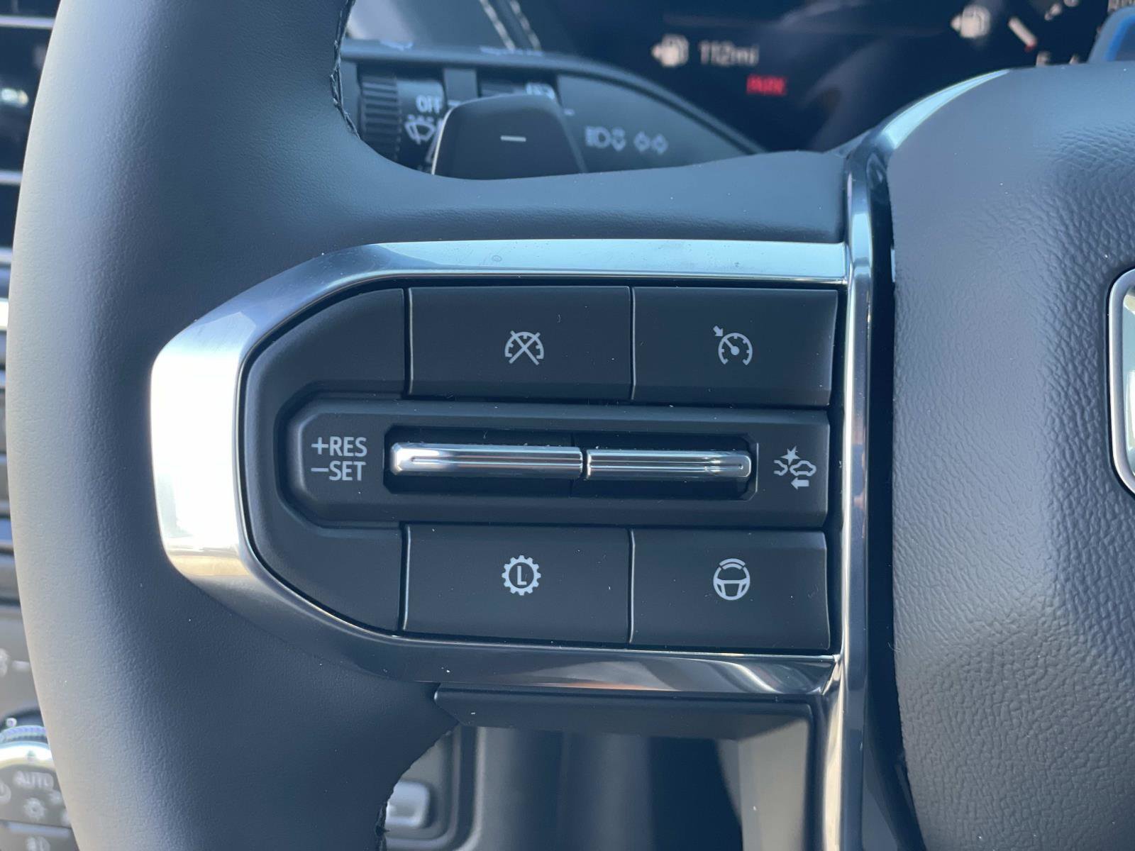 New 2026 GMC Yukon XL Elevation w/ Elevation Premium Package image 11