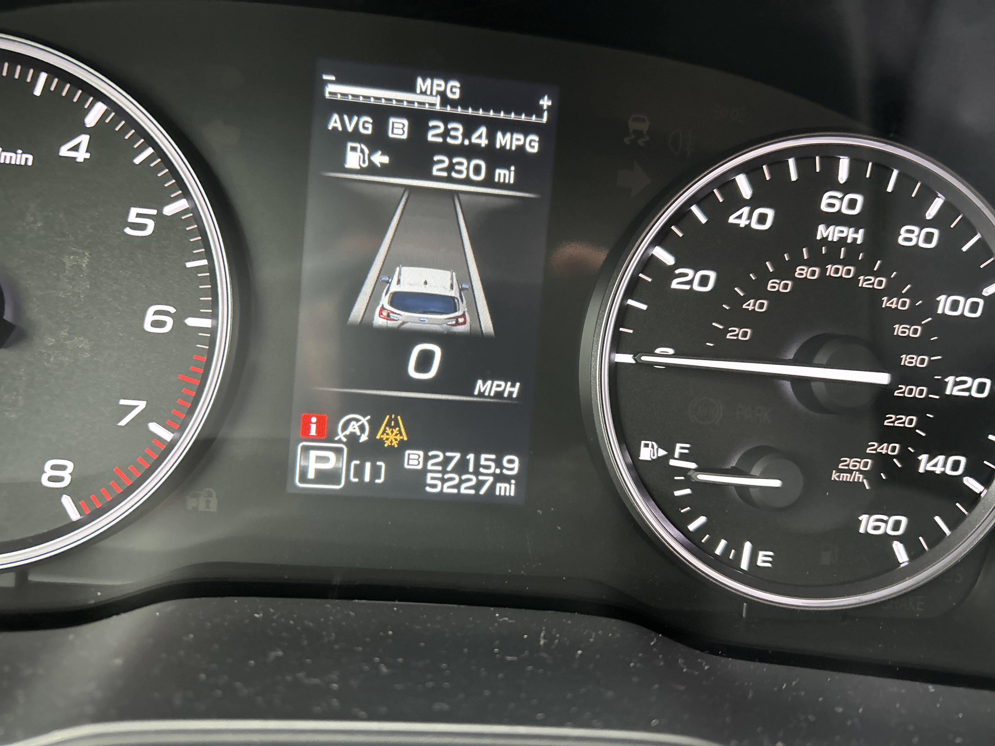 Certified 2024 Subaru Crosstrek 2.0i Premium image 20