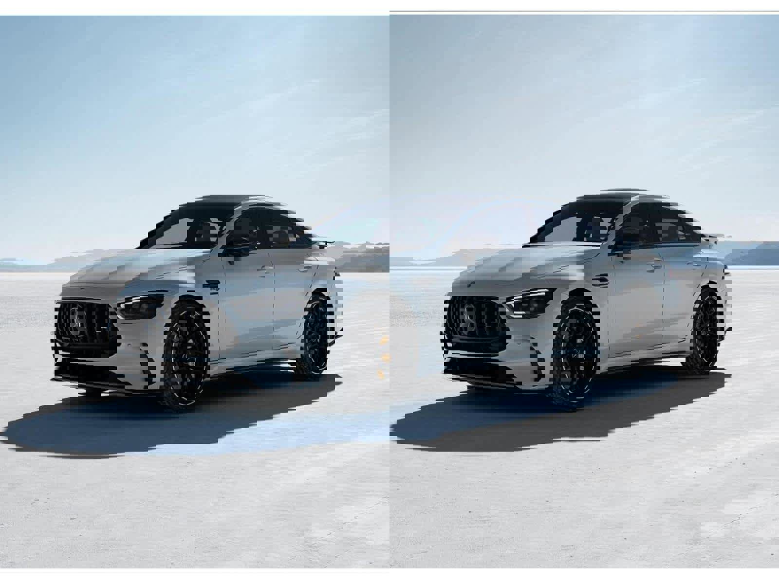 New 2026 Mercedes-Benz AMG GT 63 S image 38