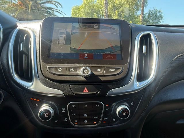 Used 2018 Chevrolet Equinox Premier image 26