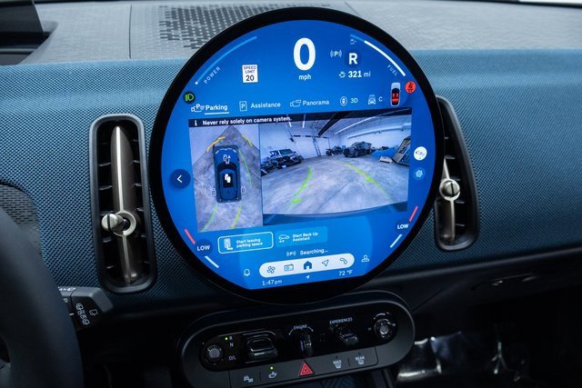 Used 2025 MINI Cooper Countryman S image 17