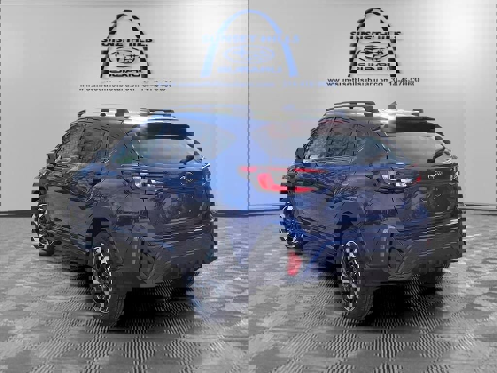 New 2026 Subaru Crosstrek 2.5i Limited video 2