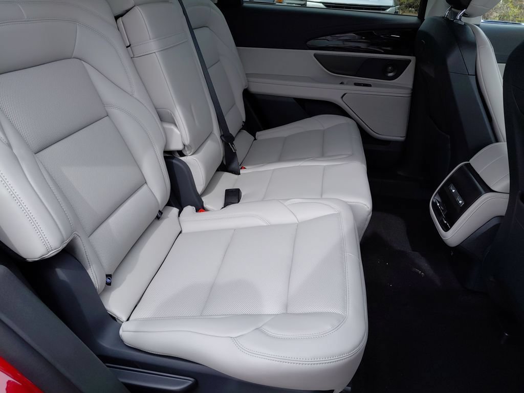 New 2026 Lincoln Nautilus Premier w/ Equipment Group 102A AWD/4WD image 31
