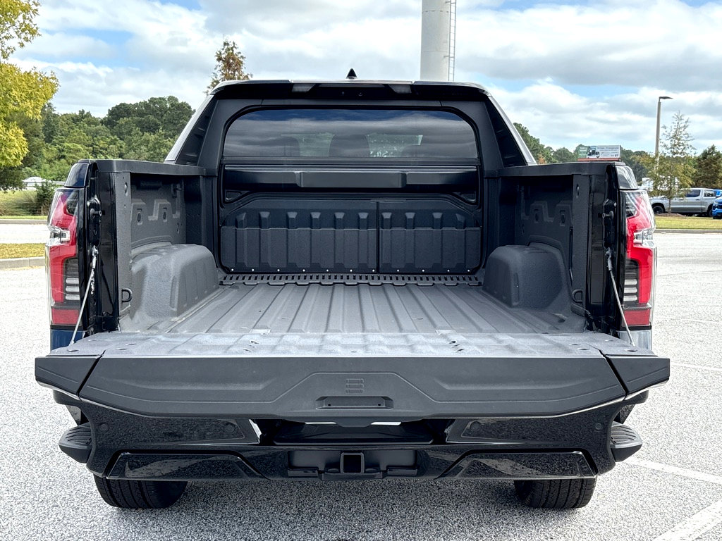 New 2024 Chevrolet Silverado EV RST w/ LPO, Utility Wall Package image 27