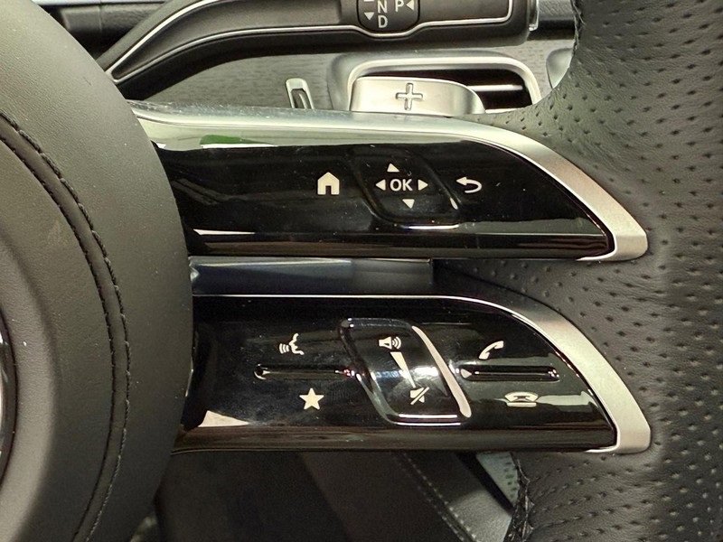 New 2025 Mercedes-Benz GLE 450e 4MATIC image 12