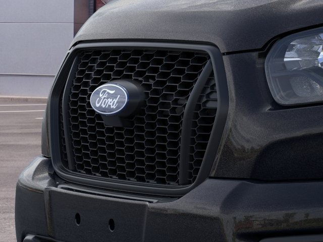 New 2026 Ford Transit 350 XL RWD image 17