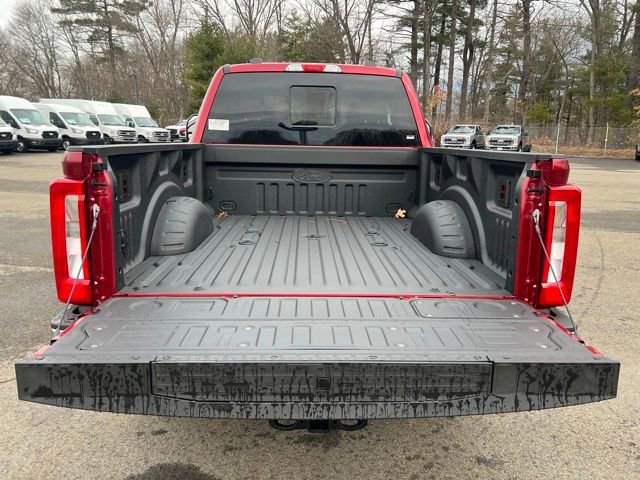 New 2026 Ford F350 XLT image 25