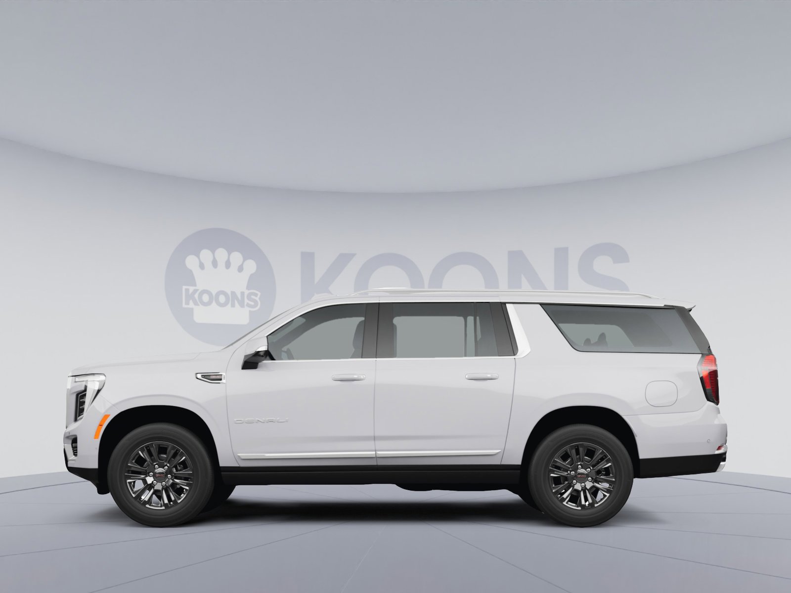 New 2026 GMC Yukon XL Denali image 2