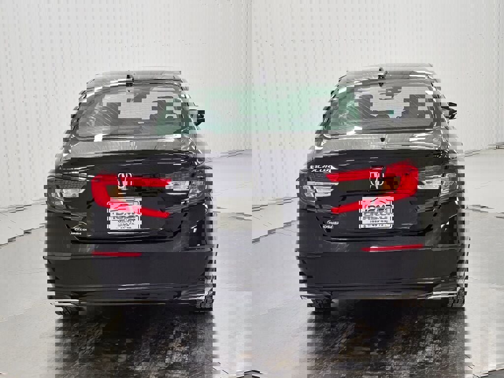 Used 2022 Honda Accord LX image 4