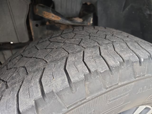 Used 2023 Nissan Titan PRO-4X w/ Pro-4x Convenience Package image 28