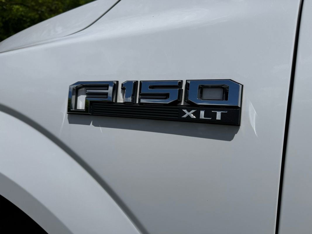 Used 2019 Ford F150 XLT w/ Equipment Group 302A Luxury AWD/4WD image 15