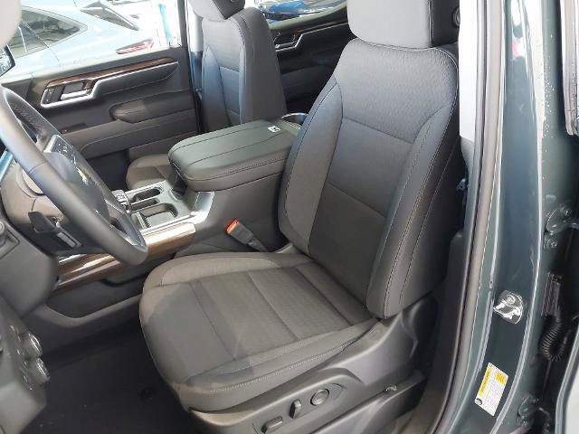 New 2026 Chevrolet Silverado 1500 LT w/ All Star Edition Plus image 22