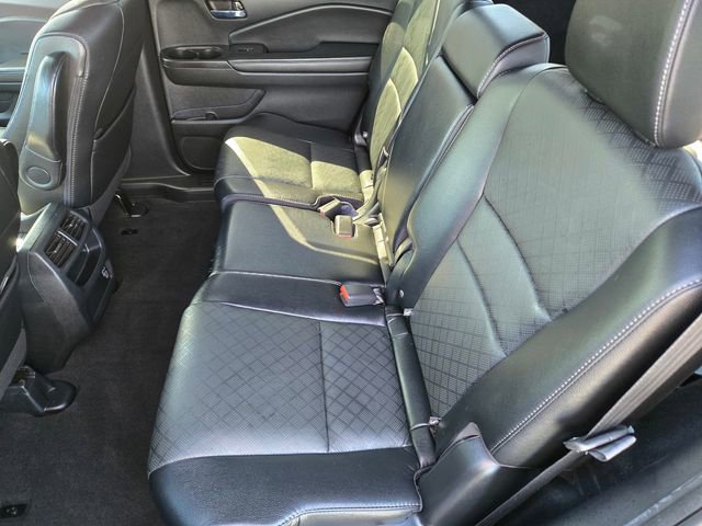 Used 2021 Honda Passport EX-L image 10