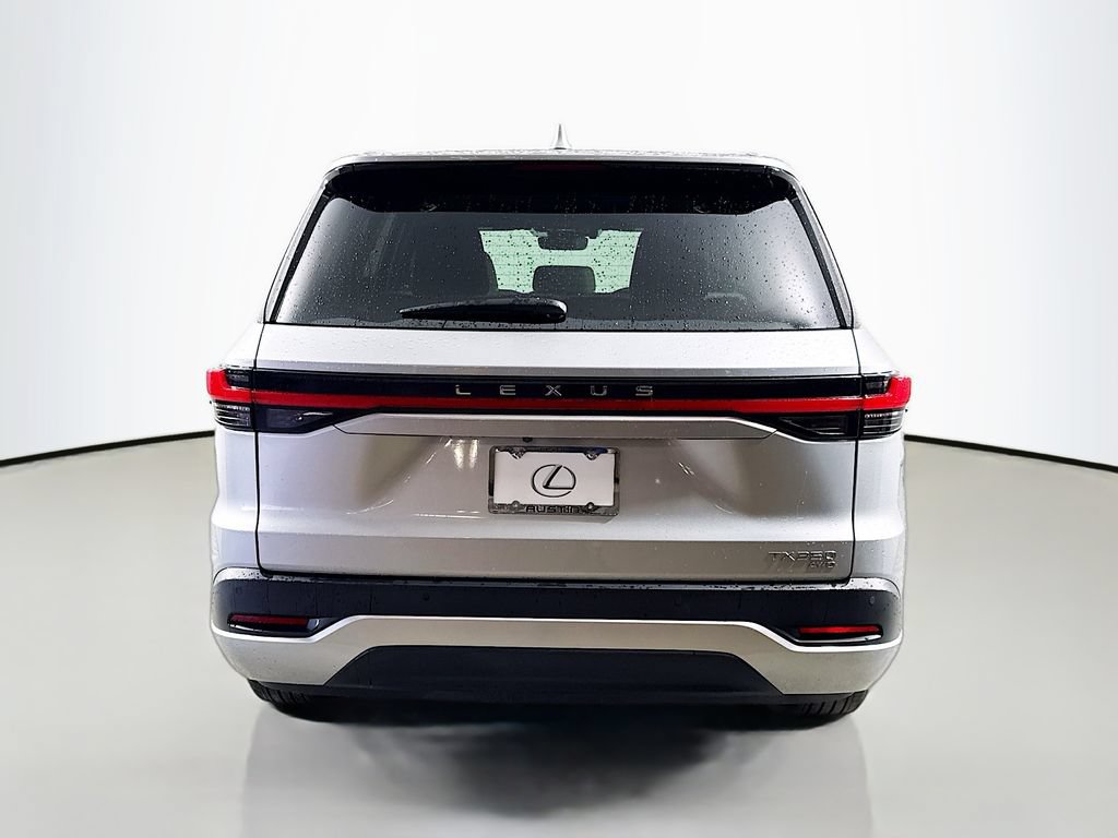 Certified 2025 Lexus TX 350 AWD w/ Technology Package image 6