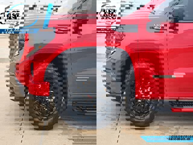 Used 2025 GMC Sierra 1500 Elevation w/ Preferred Package image 22