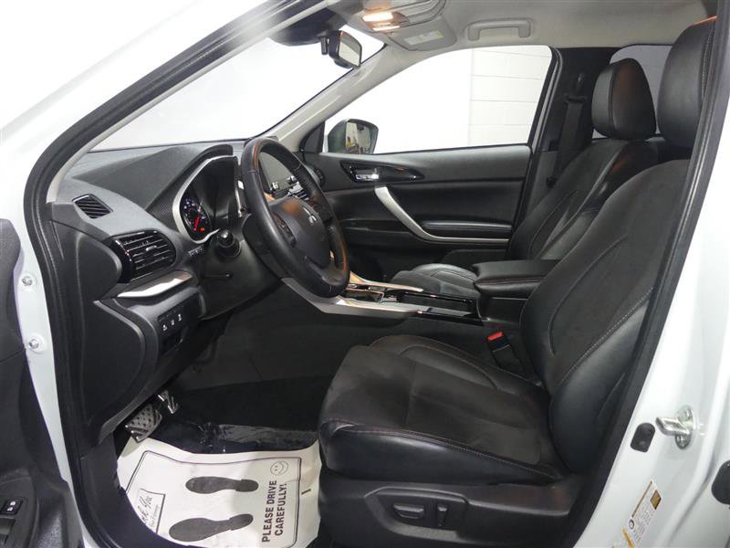 Used 2023 Mitsubishi Eclipse Cross SE AWD/4WD image 21