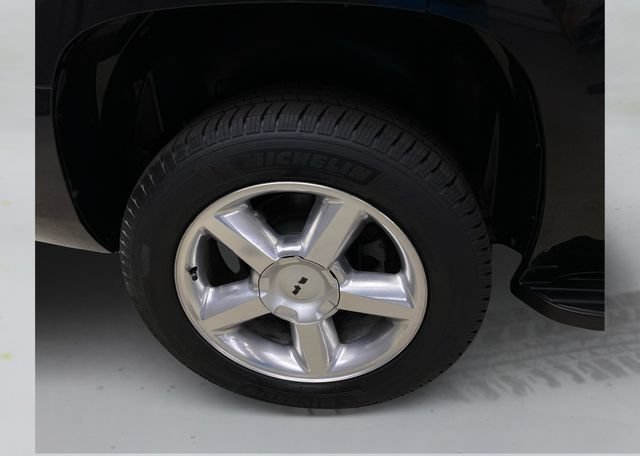 Used 2010 Chevrolet Tahoe LT AWD/4WD image 18