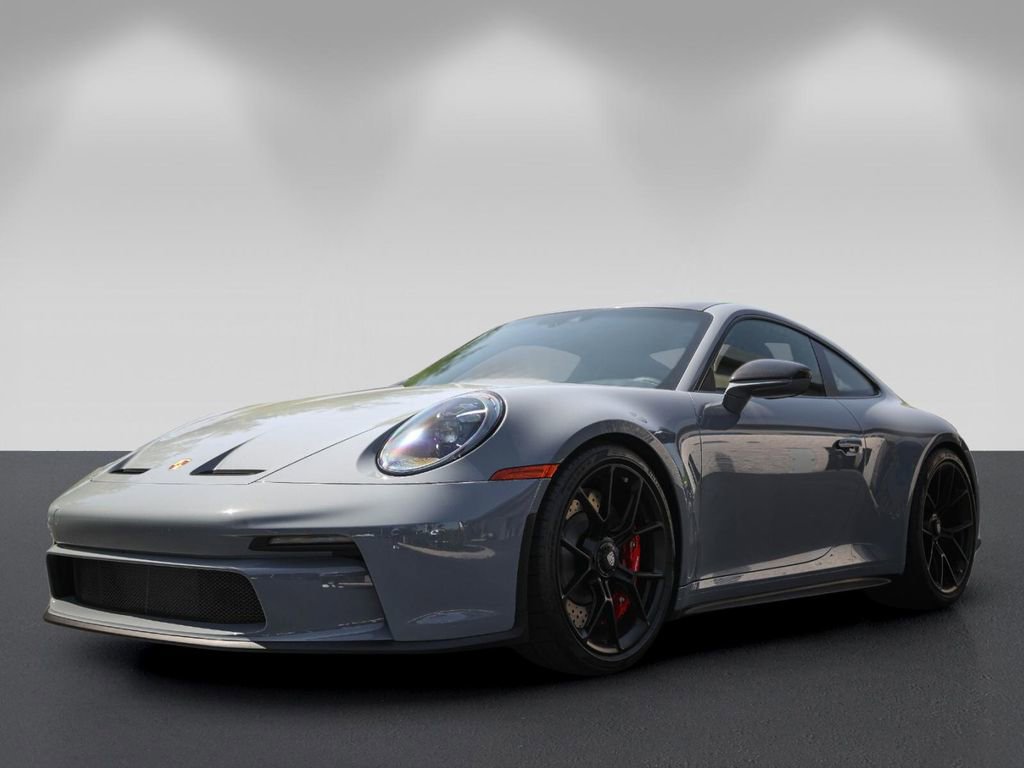 Used 2023 Porsche 911 GT3 RWD image 7