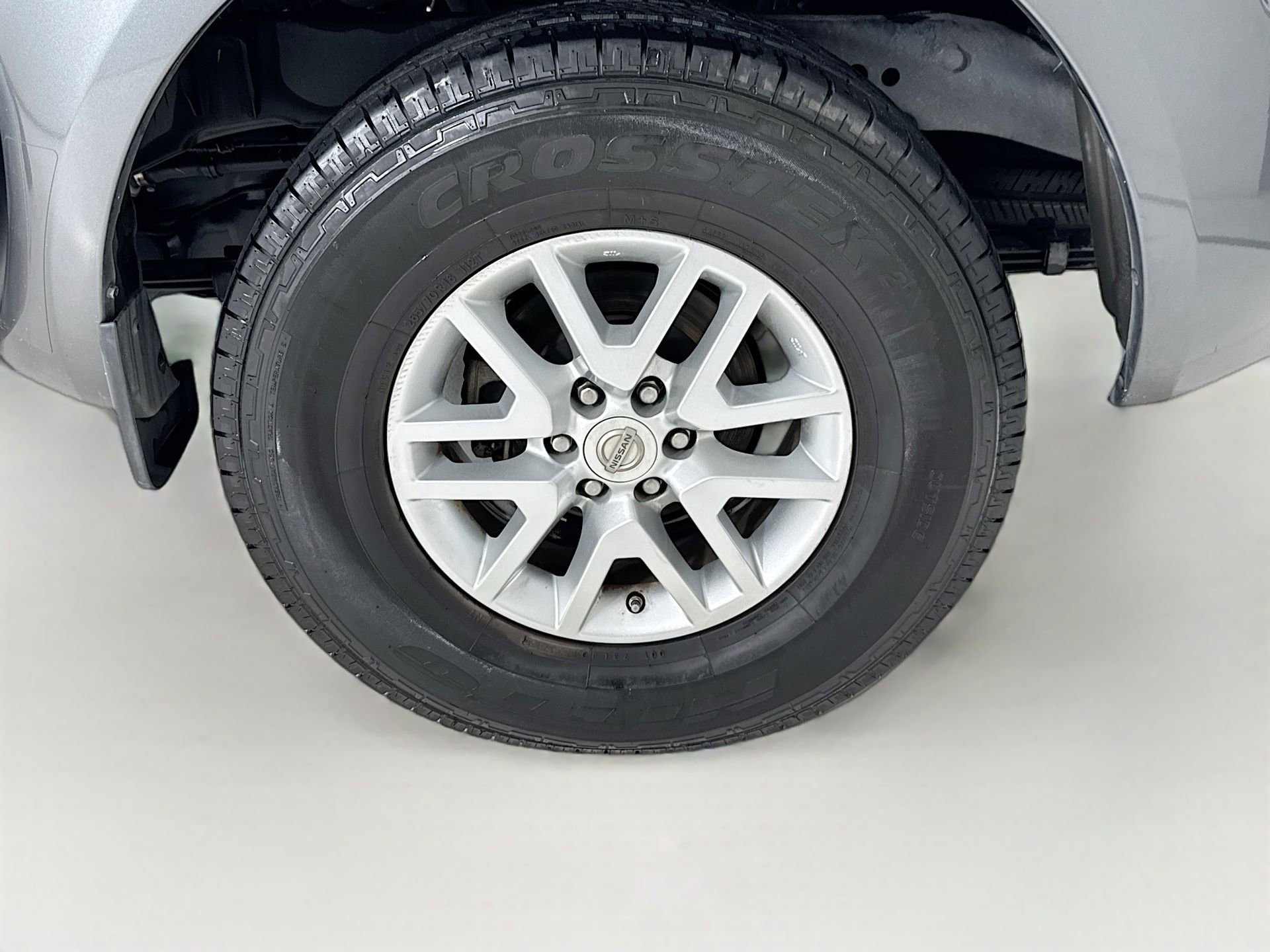 Used 2016 Nissan Frontier SV w/ SV Value Truck Package RWD image 29
