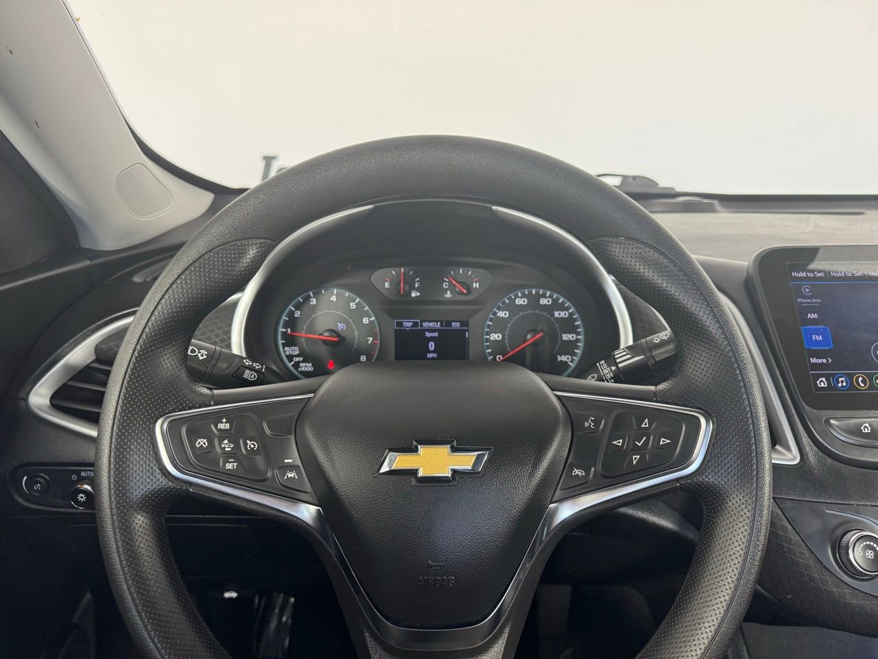 Used 2024 Chevrolet Malibu LS w/ Driver Confidence Package image 18