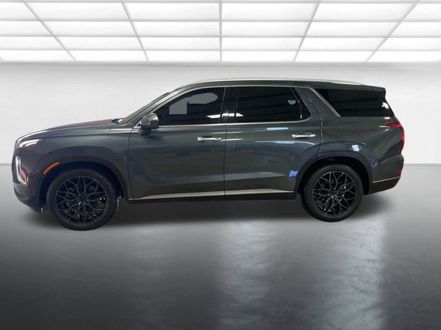 Used 2021 Hyundai Palisade SEL w/ Premium Package image 2