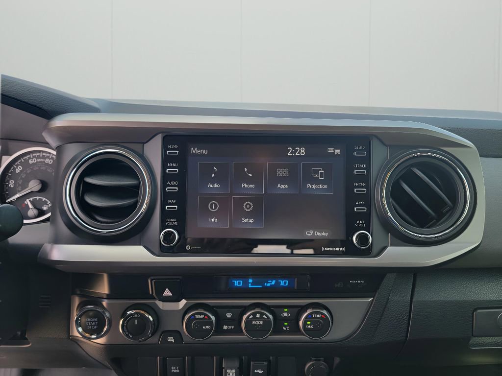 Used 2023 Toyota Tacoma SR5 image 19