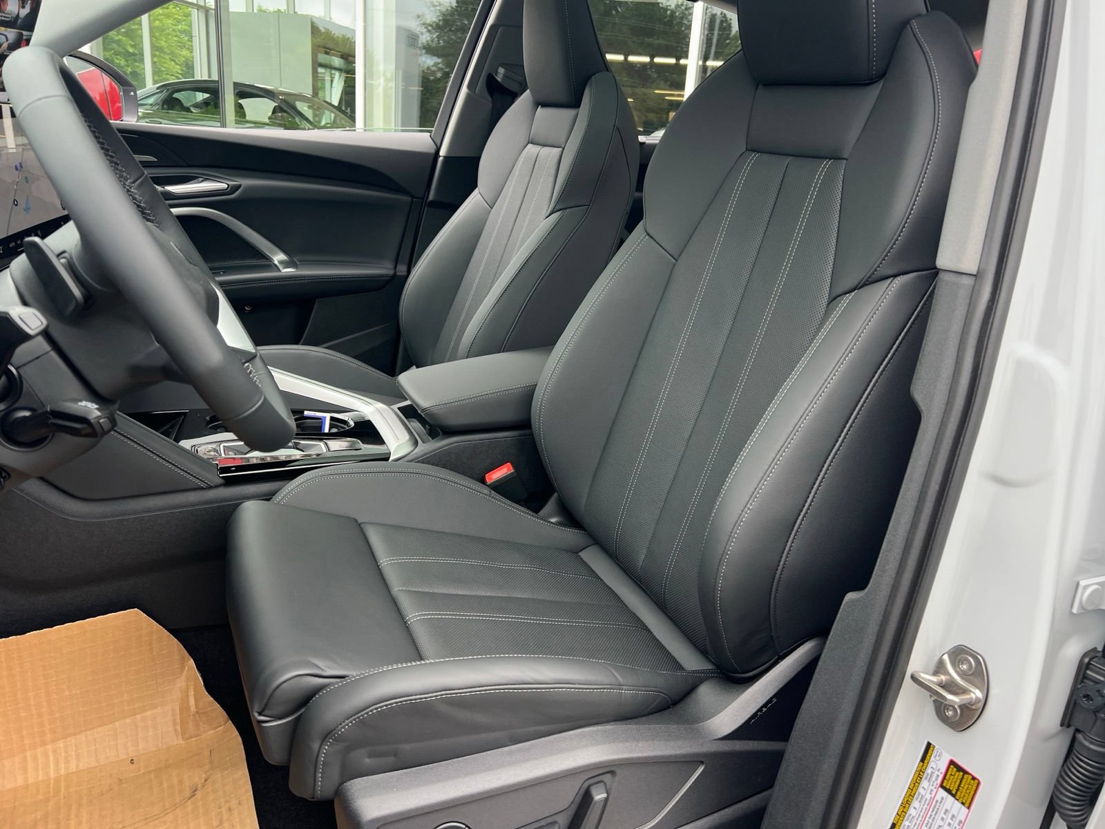 New 2026 Audi Q5 Premium Plus AWD/4WD image 26