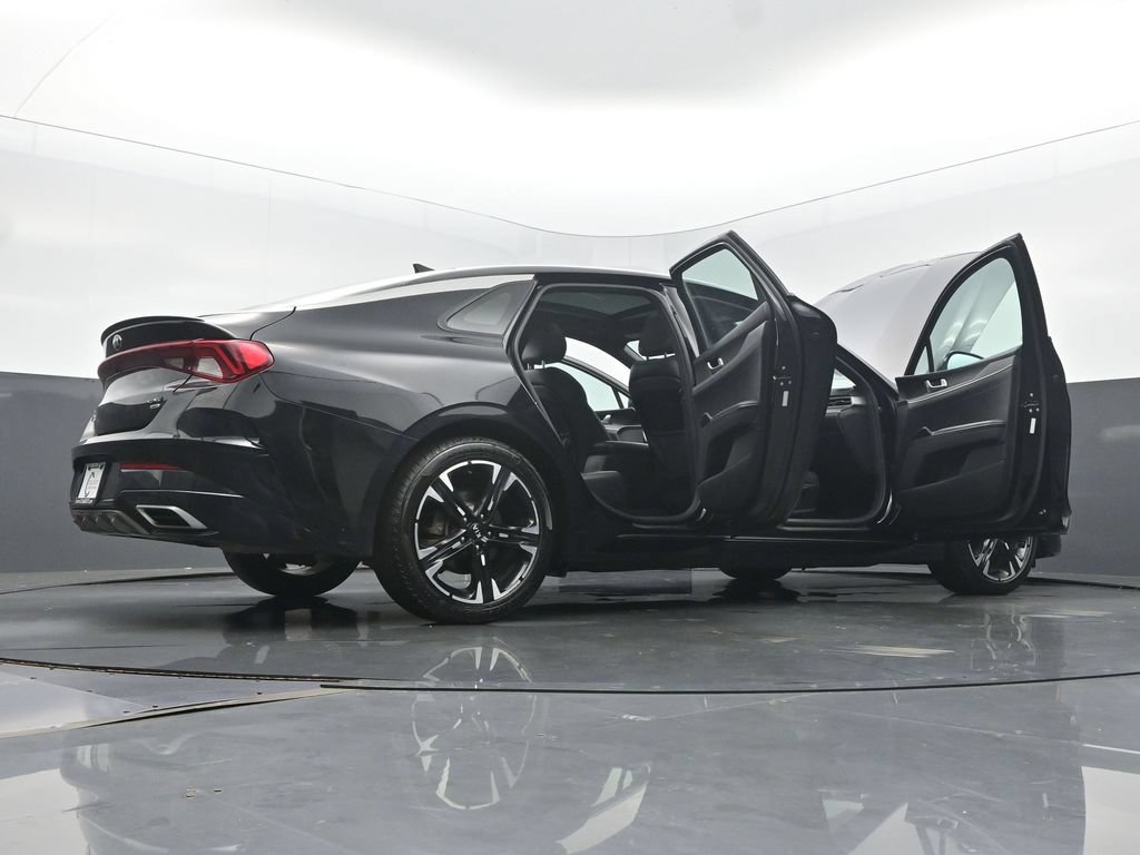 Used 2021 Kia K5 GT-Line AWD/4WD image 62