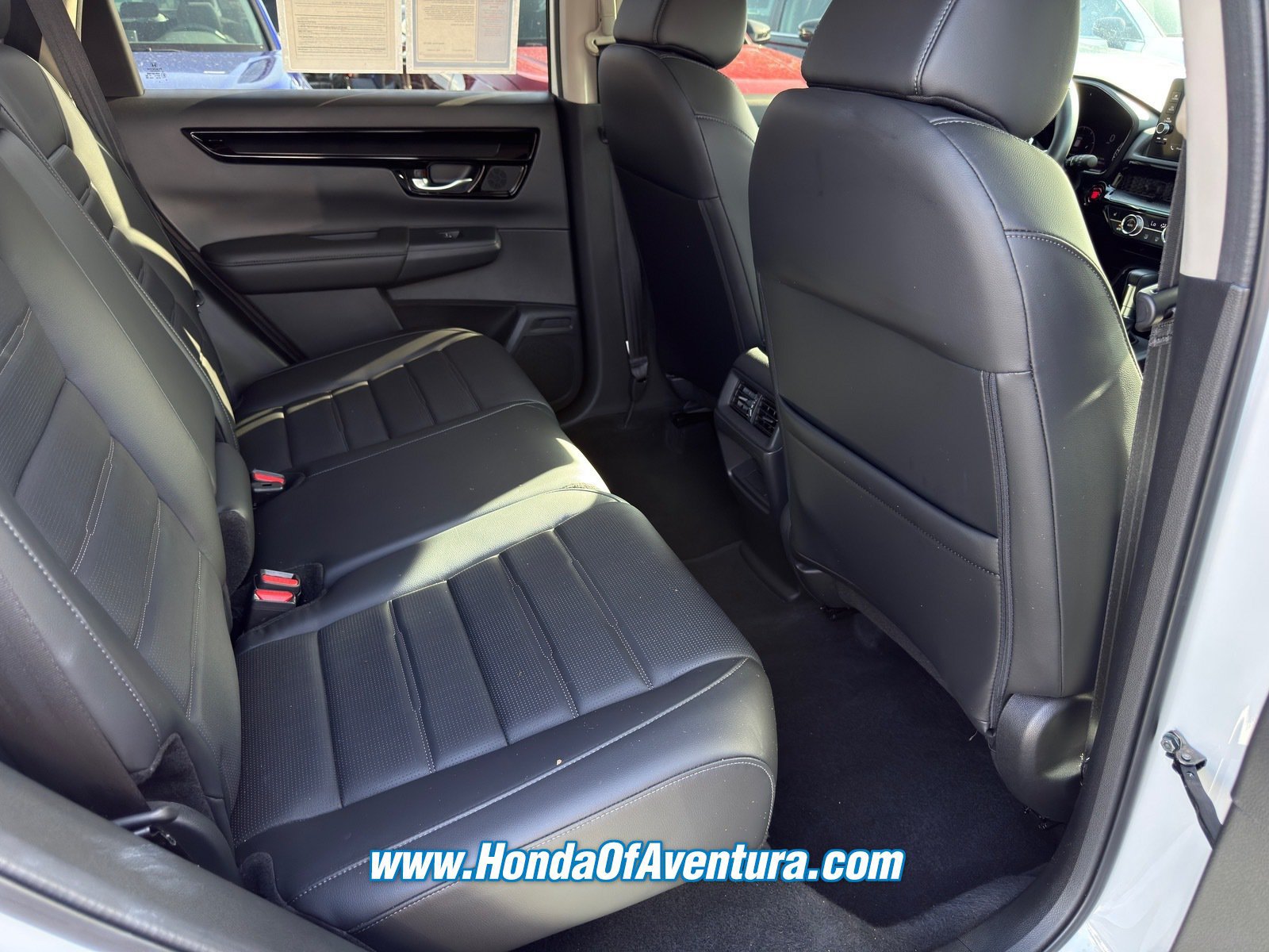 Certified 2023 Honda CR-V EX-L image 11
