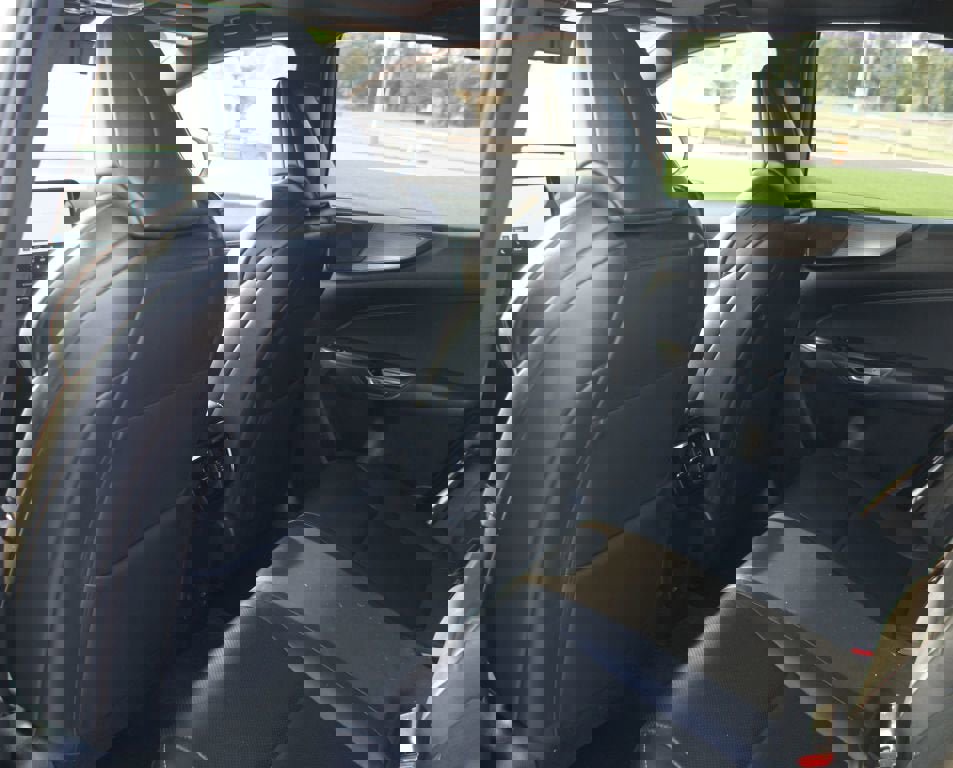 Used 2024 Lexus NX 350 F Sport w/ F Sport Cold Package image 15