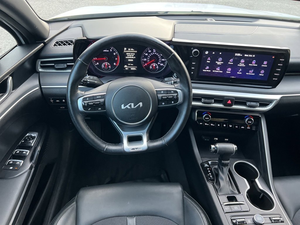 Used 2023 Kia K5 GT-Line w/ GT-Line Premium Package image 21