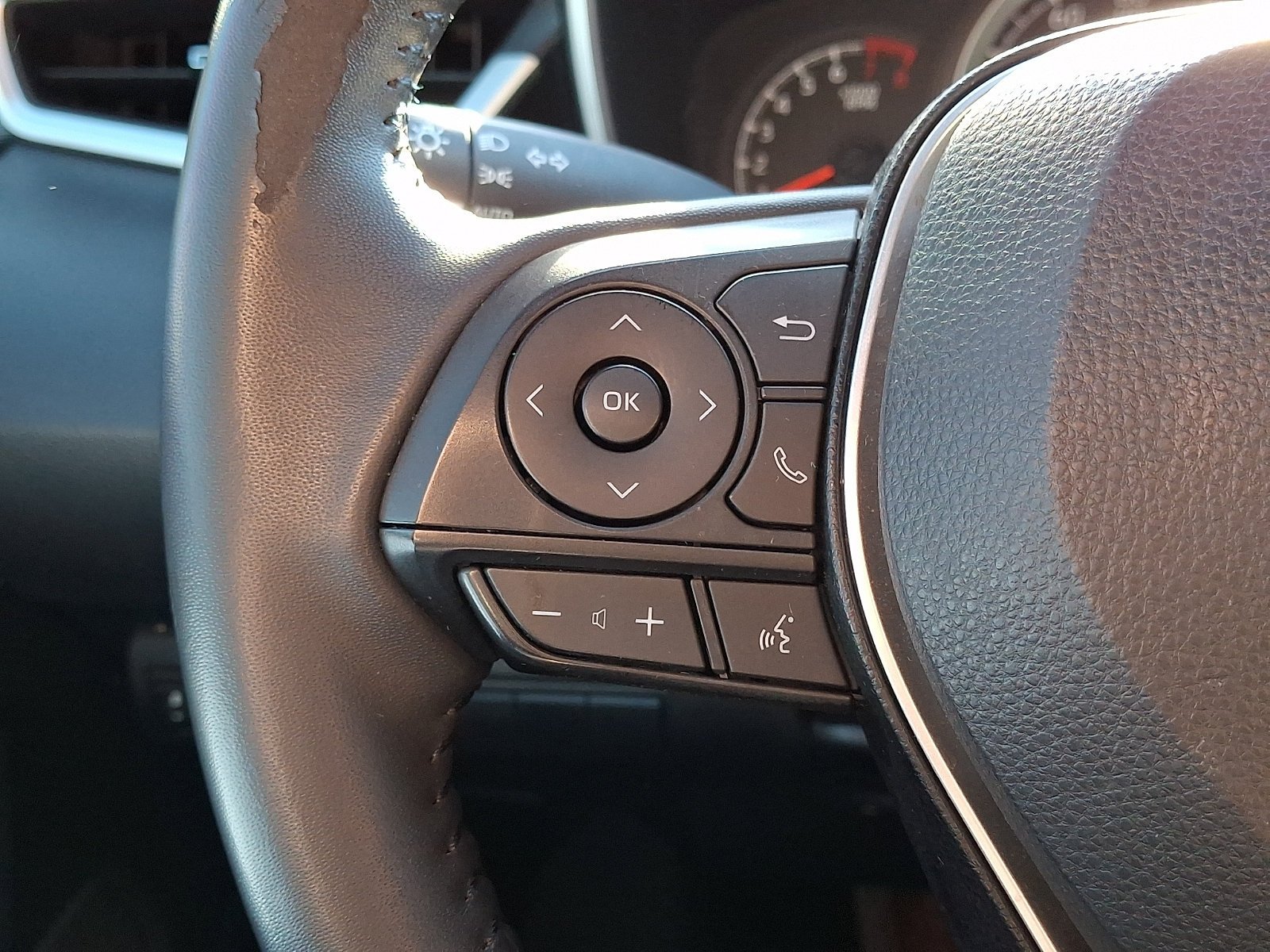 Certified 2022 Toyota Corolla SE FWD image 21
