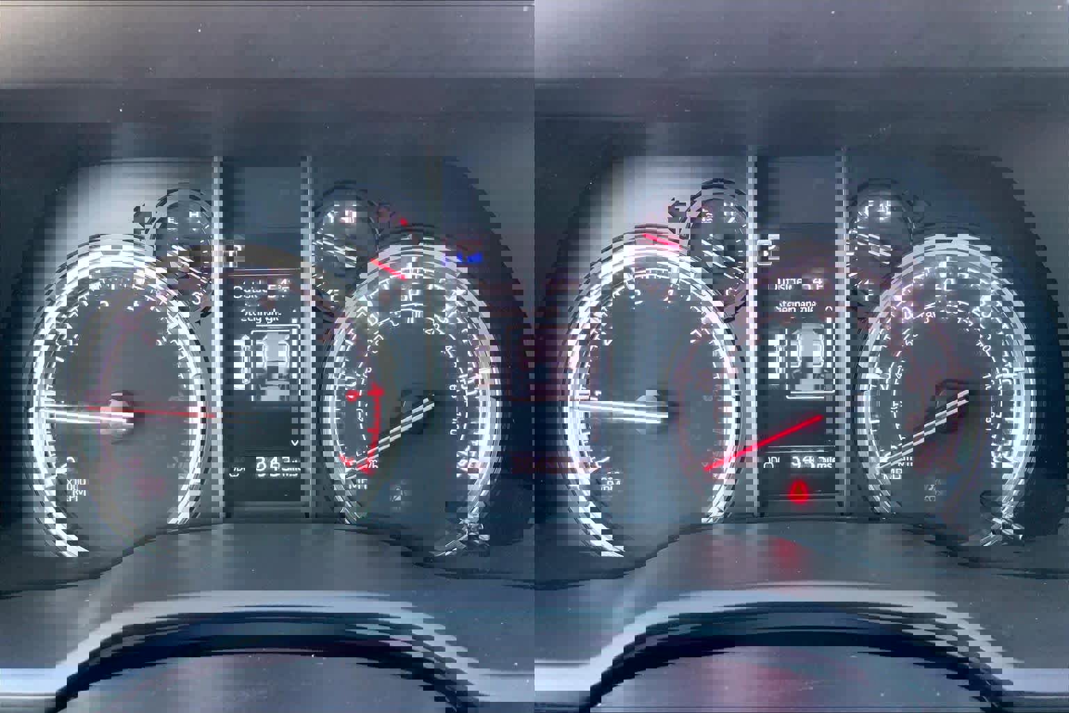 Used 2024 Toyota 4Runner TRD Off-Road image 25