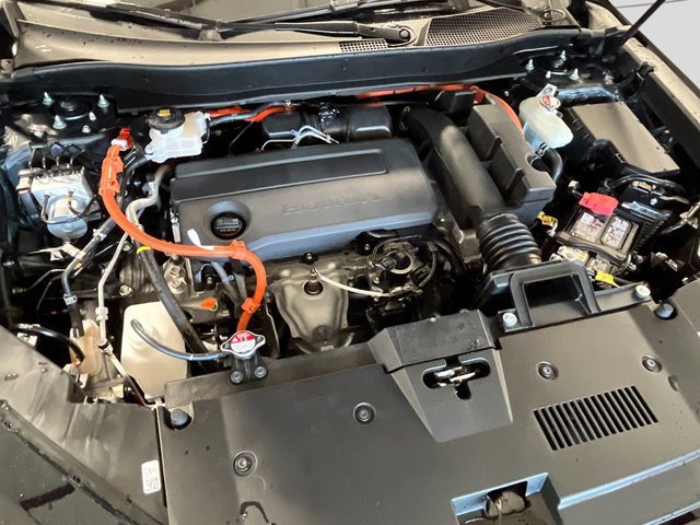 New 2026 Honda CR-V Sport-L image 11