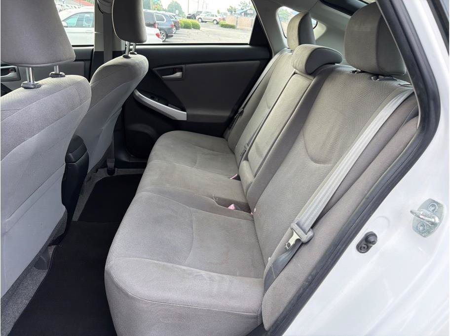 Used 2015 Toyota Prius Two FWD image 11