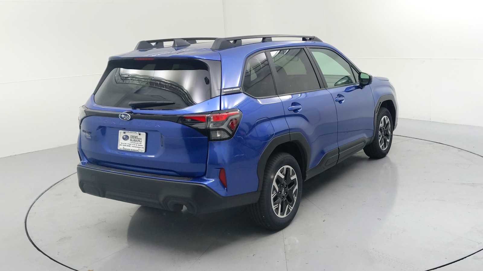 New 2026 Subaru Forester Premium image 10