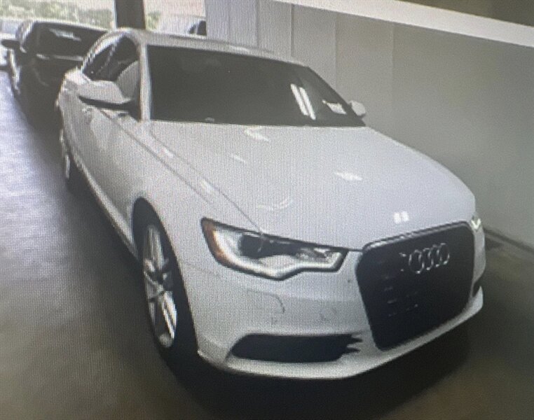 Used 2015 Audi A6 2.0T Premium Plus w/ Premium Plus Package AWD/4WD image 3