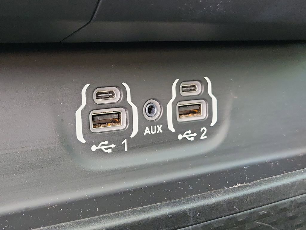 Used 2020 RAM 1500 Rebel w/ Level 2 Equipment Group image 33