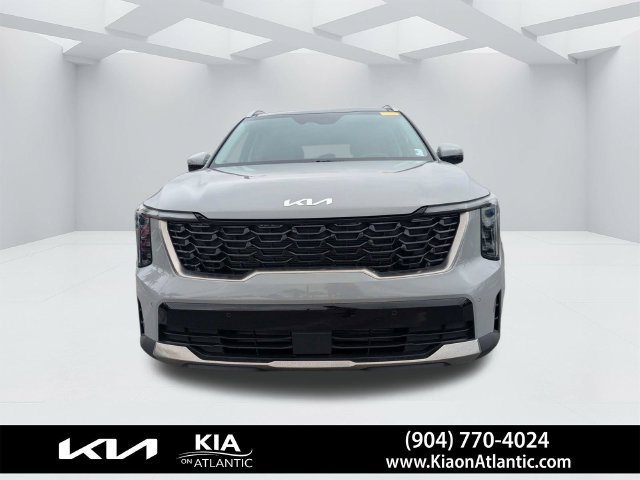 Used 2026 Kia Sorento S w/ S Panoramic Sunroof Package FWD image 8