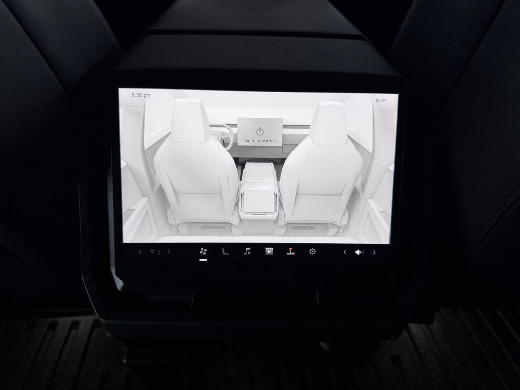 Used 2024 Tesla Cybertruck Cyberbeast AWD/4WD image 42