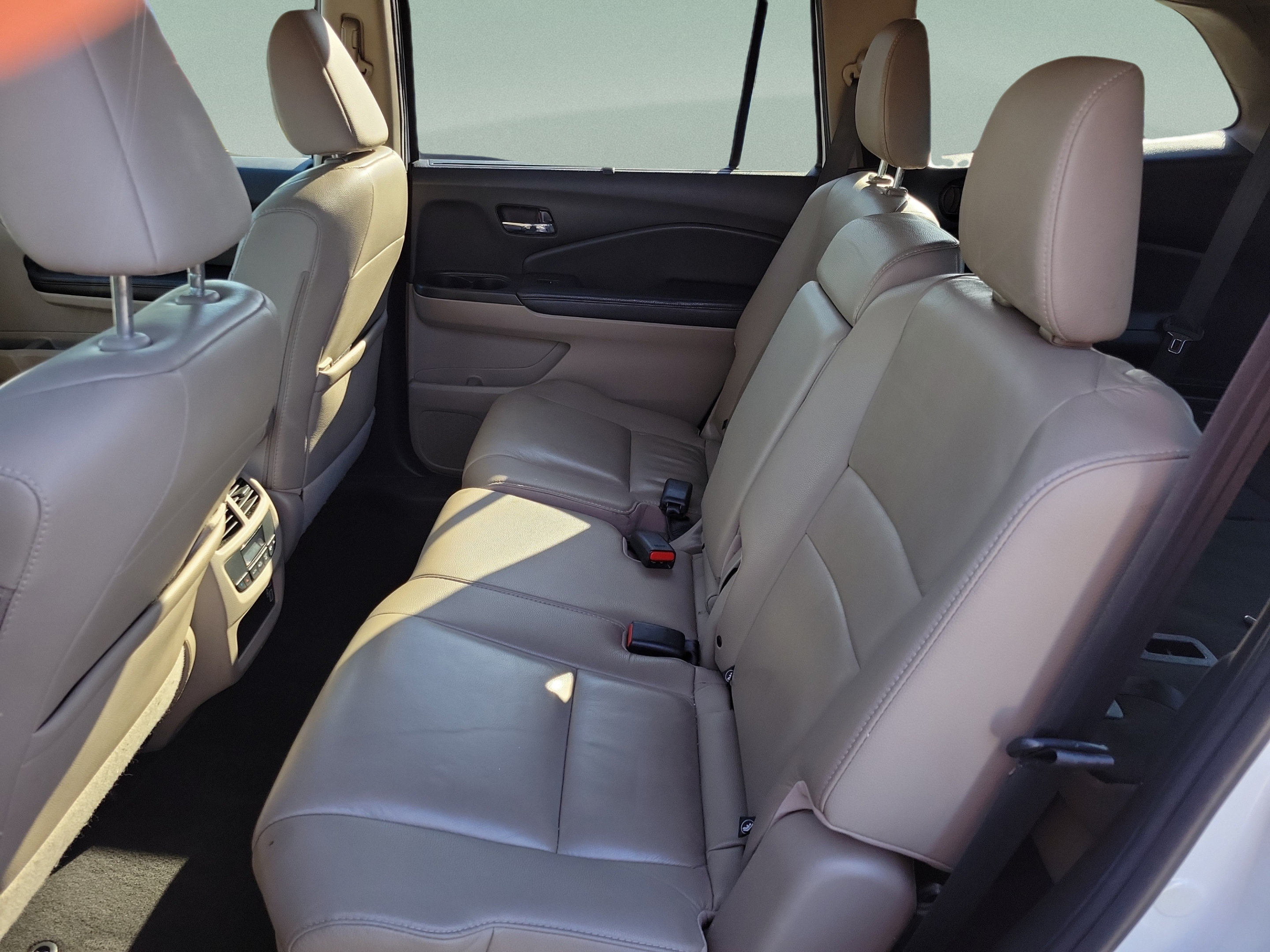 Certified 2021 Honda Pilot EX-L image 23