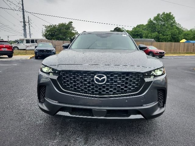 New 2026 MAZDA CX-50 AWD 2.5 S w/ Weather Package image 8