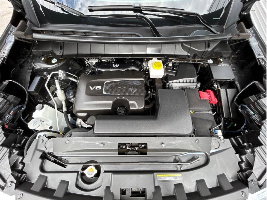 Used 2024 Nissan Pathfinder SL image 31
