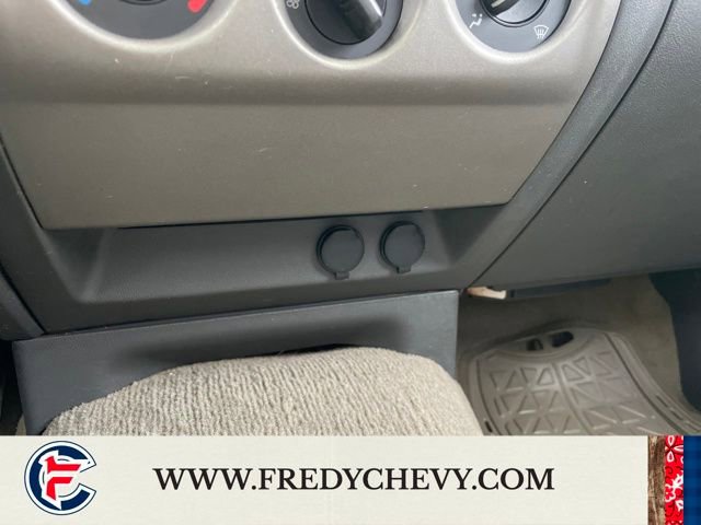 Used 2004 Chevrolet Colorado LS w/ Power Convenience Package image 25