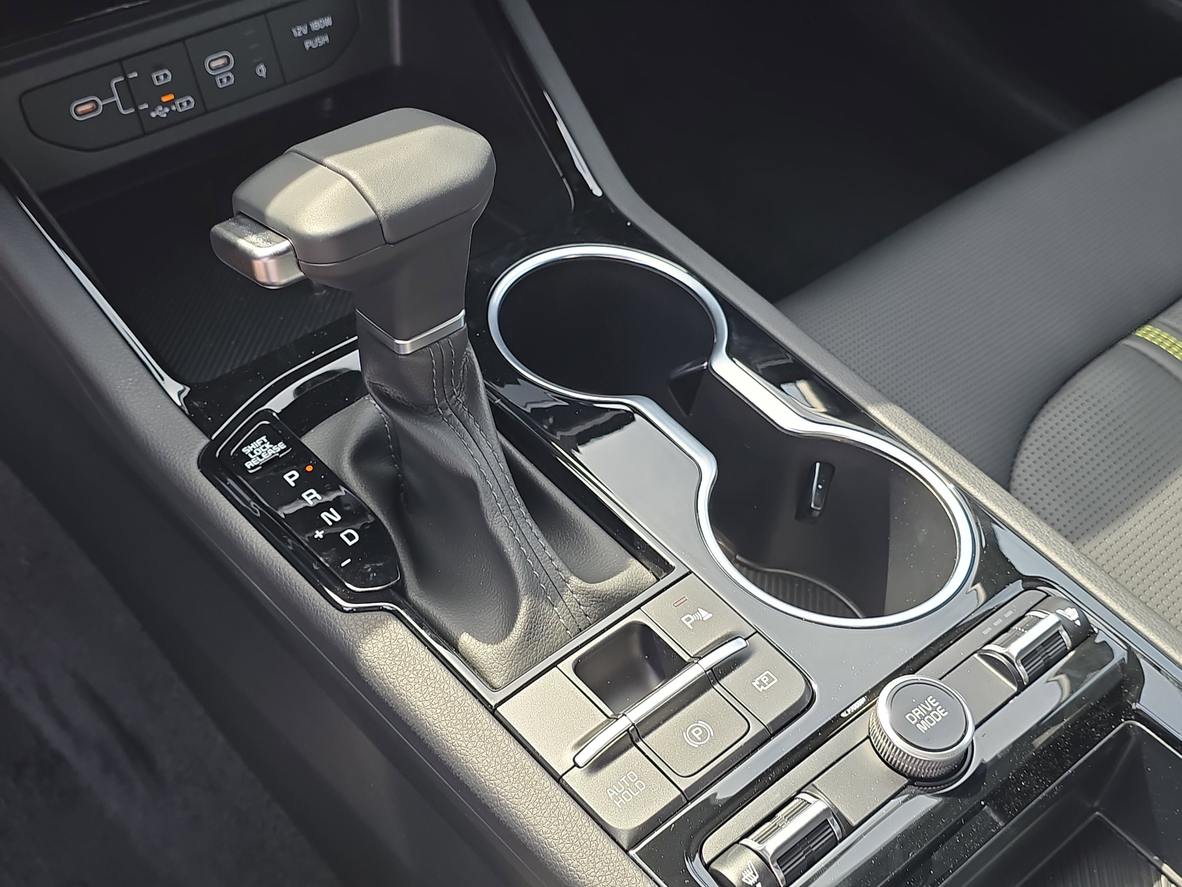 New 2026 Kia K5 GT FWD image 26