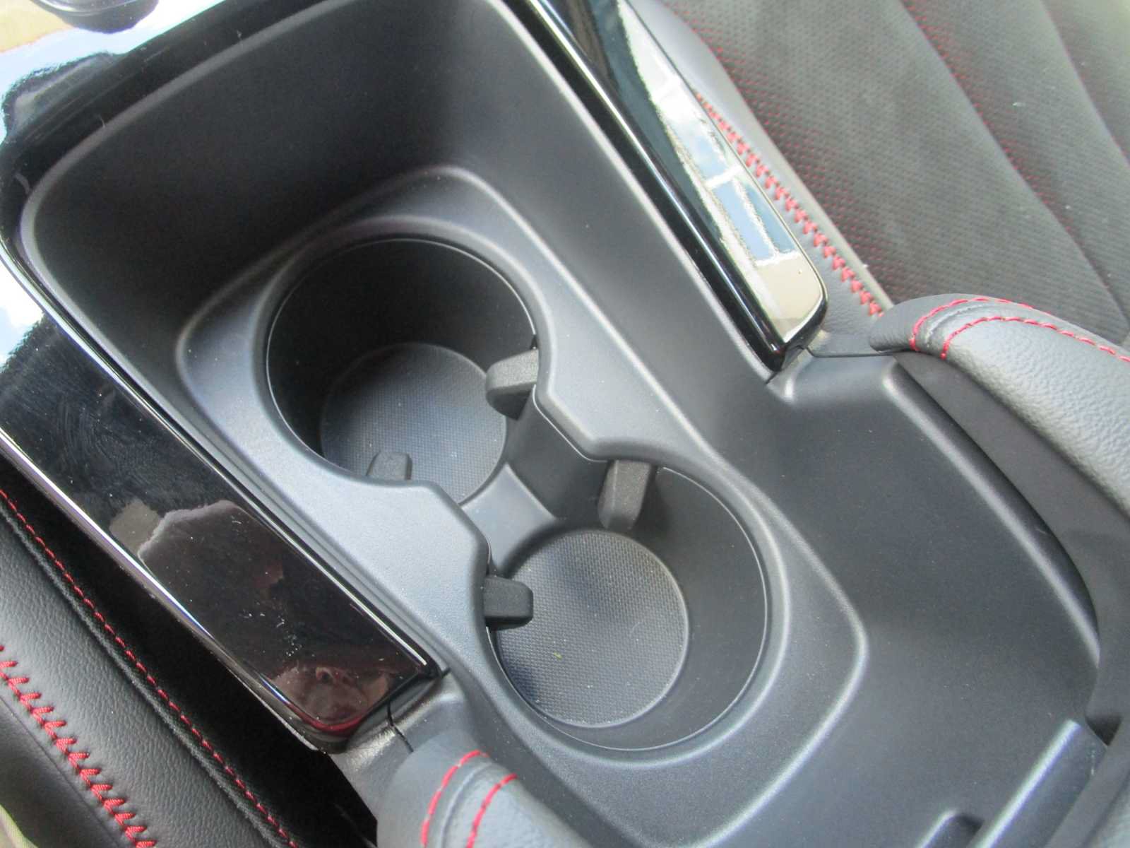 Certified 2026 Acura Integra Type S FWD image 21