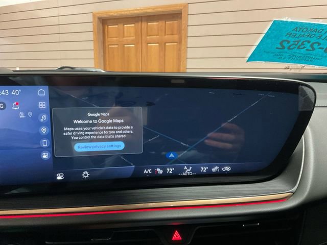 New 2025 Buick Envision Avenir image 24