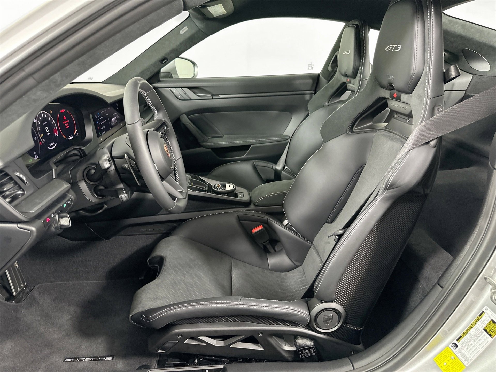 Certified 2026 Porsche 911 GT3 image 5