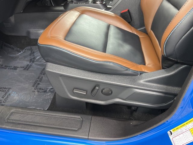 Used 2024 Ford Bronco Outer Banks image 16